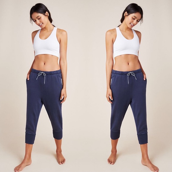 Free People Pants - 🍟 FP Movement Counterpunch Cropped Joggers
